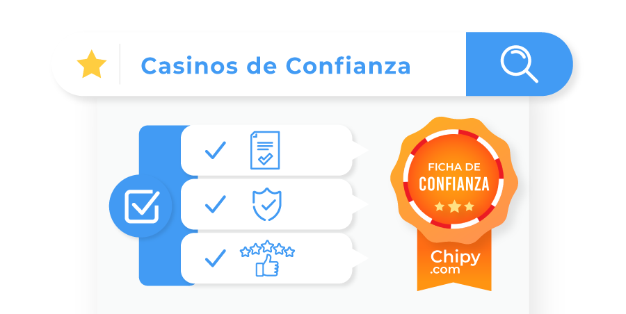 Casinos de Confianza