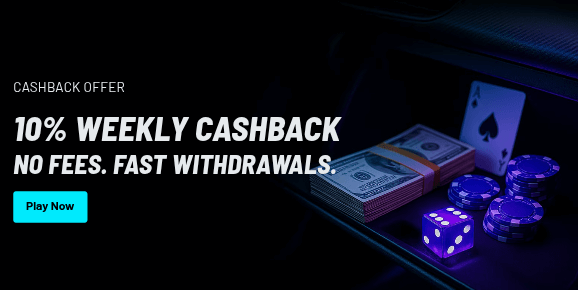 Turbowins casino cashback