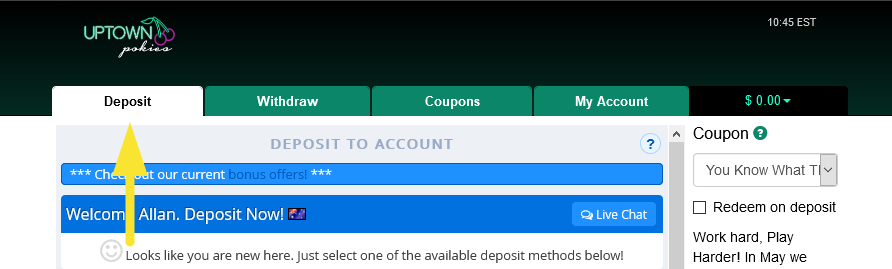 UPTOWN_POKIES_CASINO_DEPOSIT