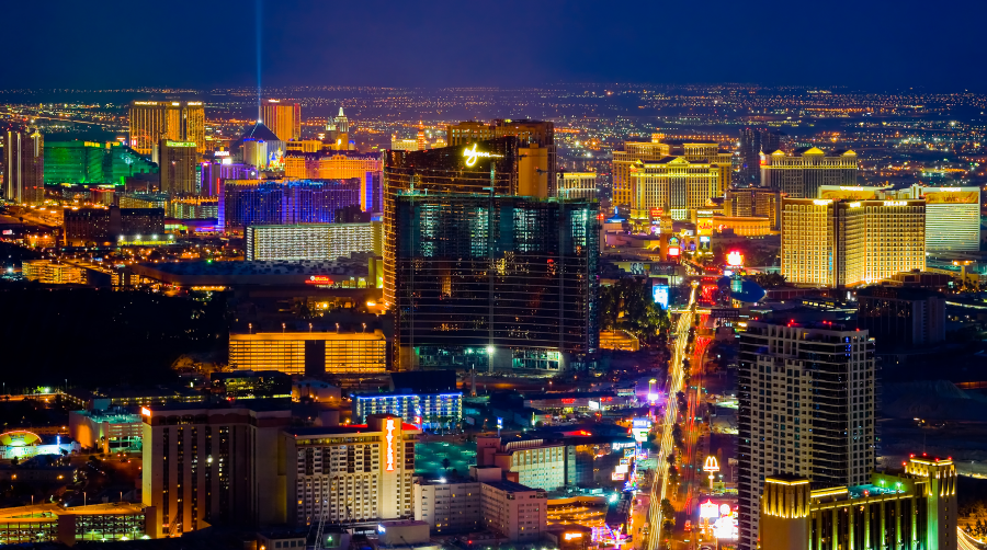 Attractions Beyond Gambling in Las Vegas, Nevada