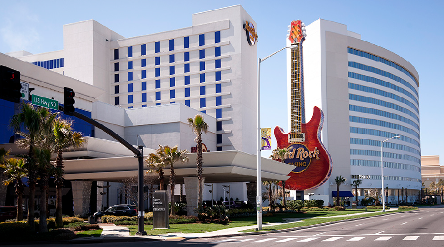 The Original Locals Casino  Boomtown Casino Biloxi, Mississippi