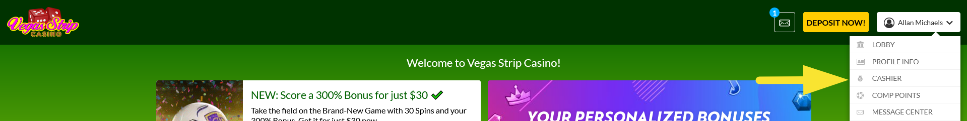 VEGAS_STRIP_CASINO_CASHIER