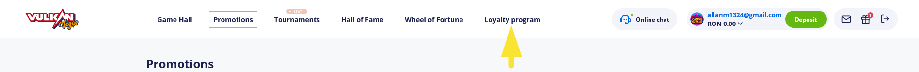VULKANVEGAS_CASINO_COMP