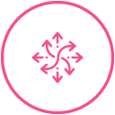 IcÃ´ne pour la polyvalence