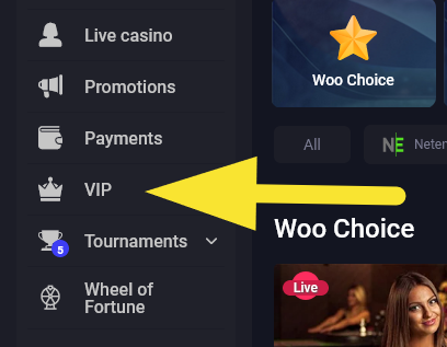 Here Is A Method That Is Helping woo casino