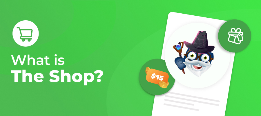 what is the shop on chipy.com