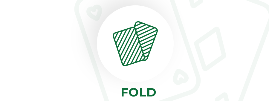 when to fold in poker