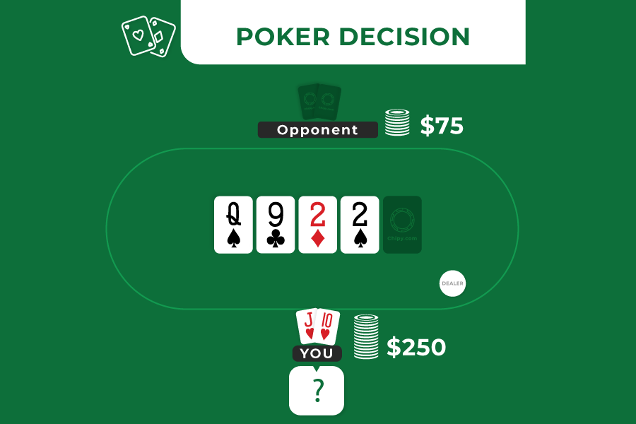poker decision 2