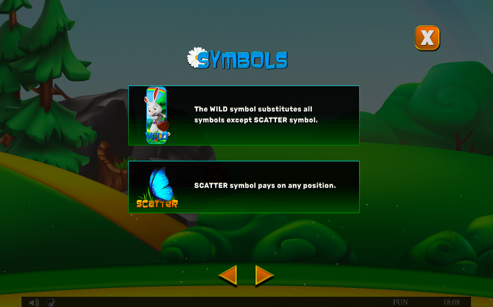 SPINOMENAL_WILD_EASTER_SLOT_BONUS_FEATURES