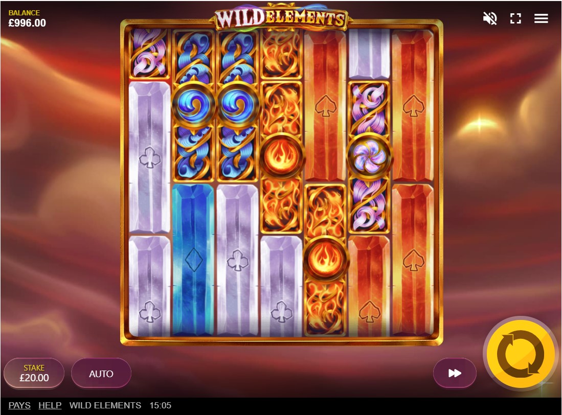 RED_TIGER_GAMING_WILD_ELEMENTS_SLOT_REELS