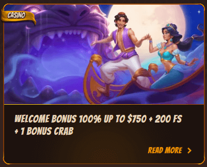 abu king casino welcome bonus