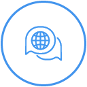 icone de l accessibilite globale