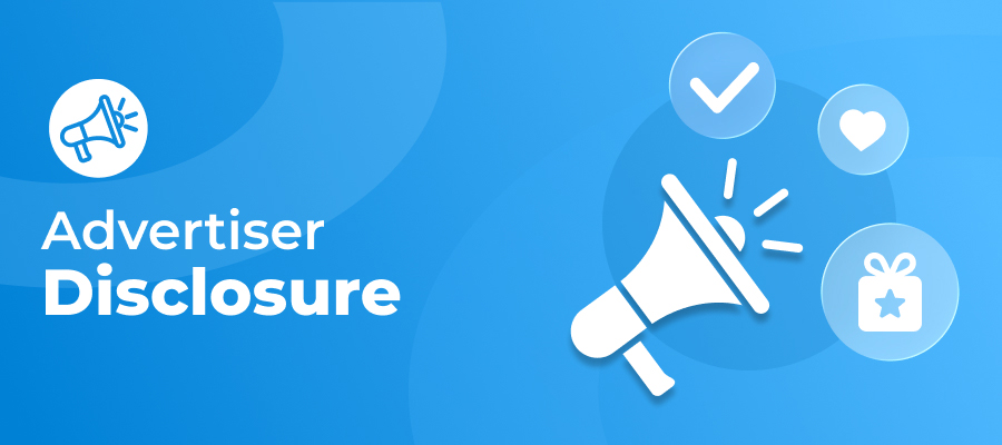 advertiser disclosure EN