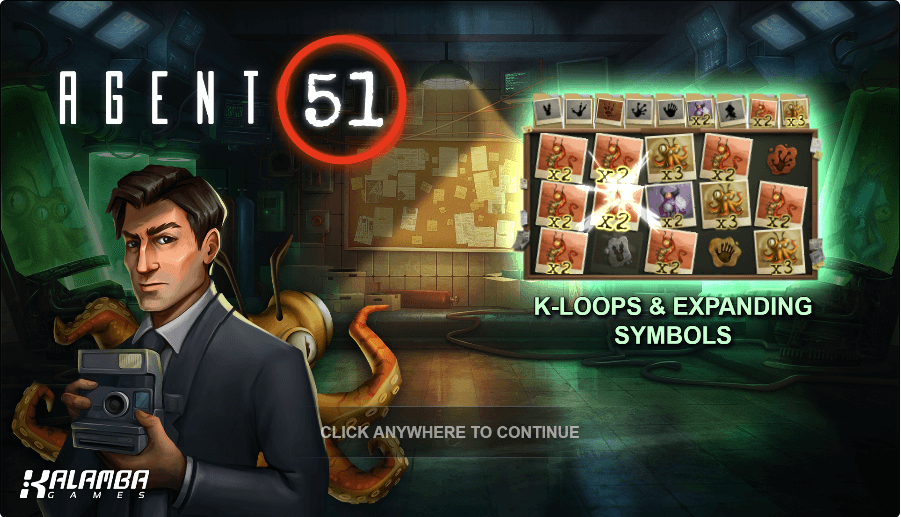 agent 51 features