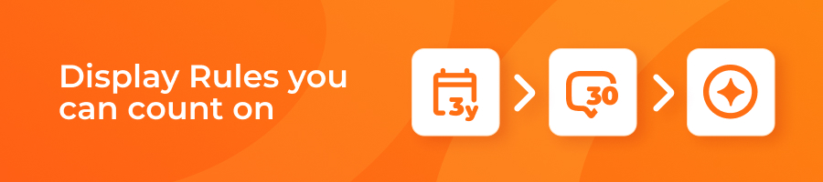 ai summary clear and reliable display rules