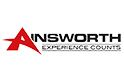 ainsworth logo