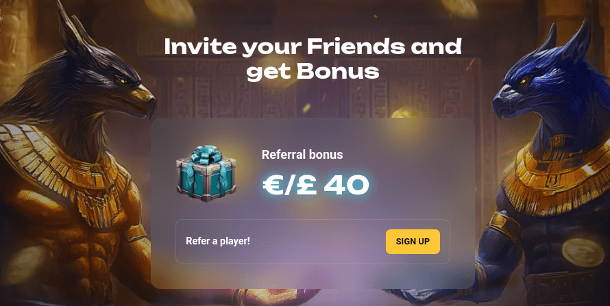 amonbet casino referral program