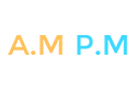 ampm casino logo