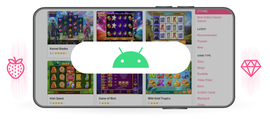 Reel Desire - Play Free  Yggdrasil Gaming Software Casino Slots