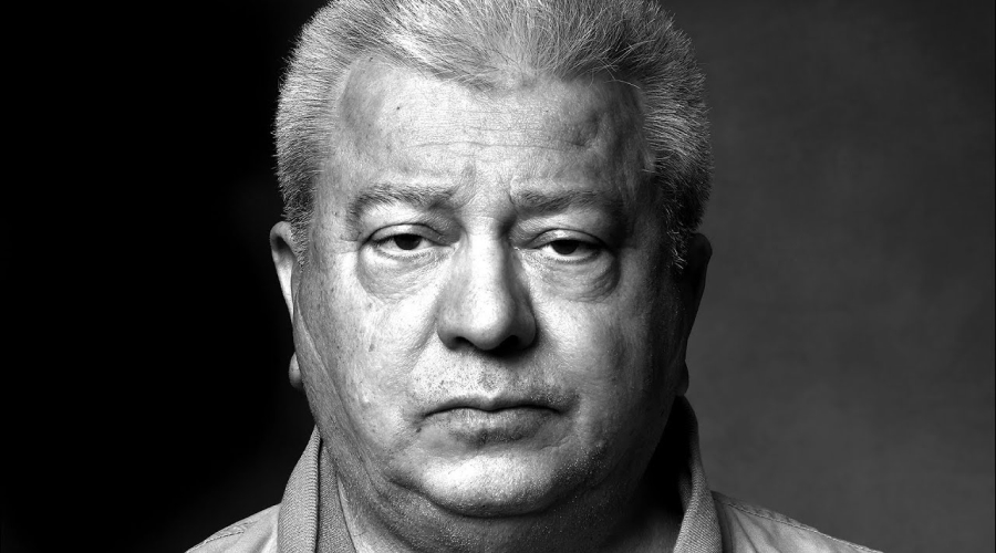 image of Archie Karas