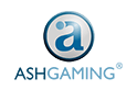 ash gaming logo