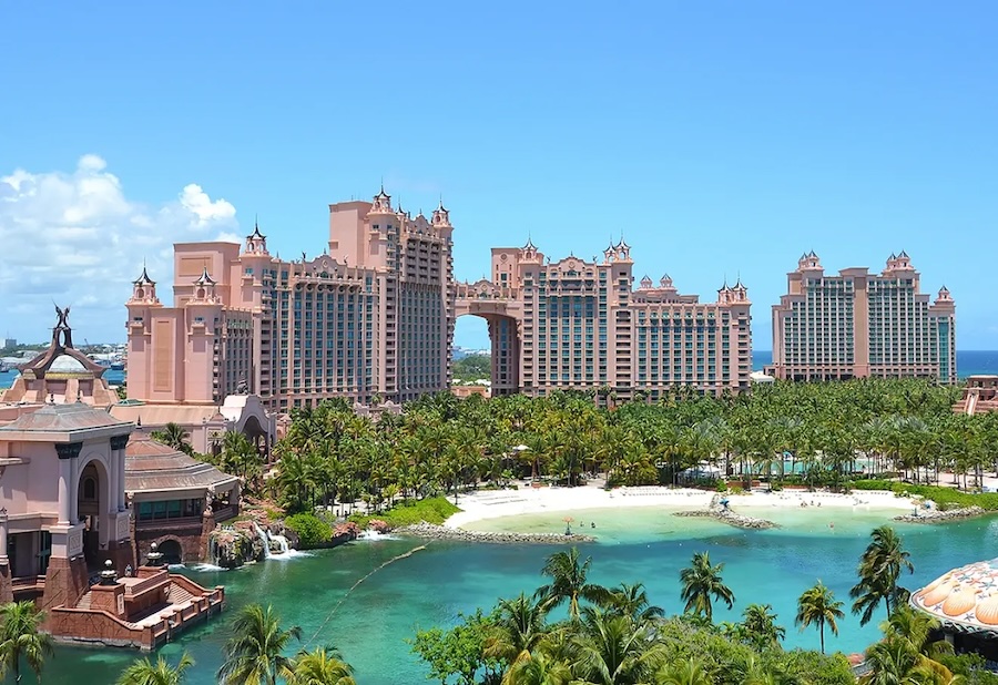 atlantis paradise island bahamas
