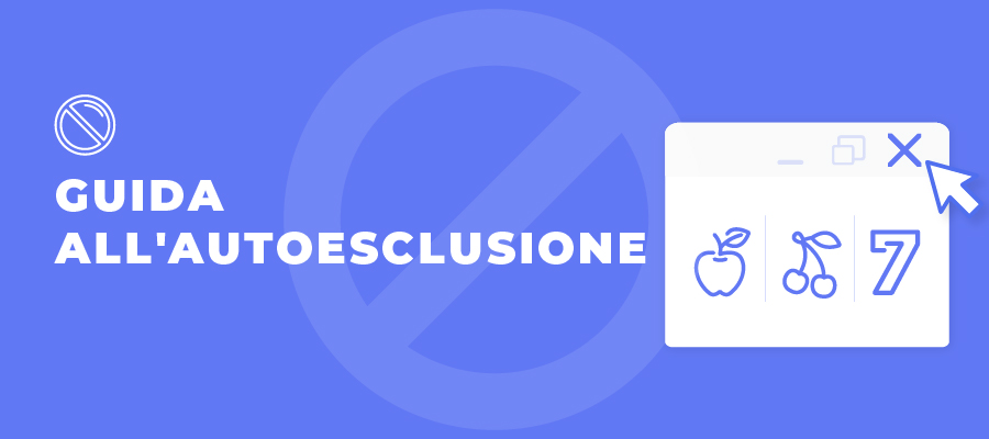 Tattiche vincenti per mancanza dell’autoesclusione nei casino