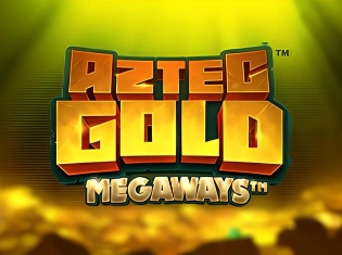 aztec gold megaways by isoftbet logo