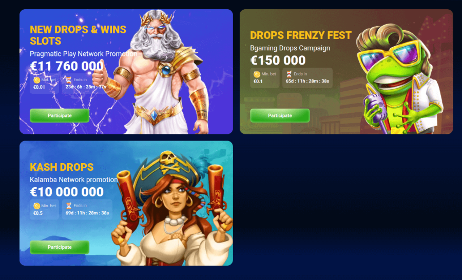 azurslot_casino_tournaments