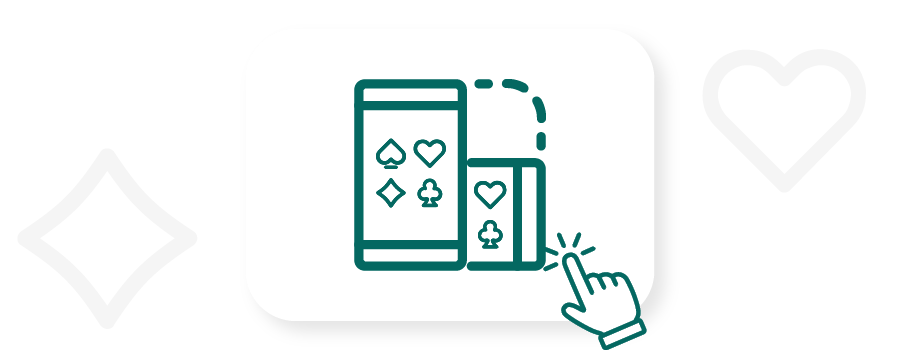 variantes du baccarat