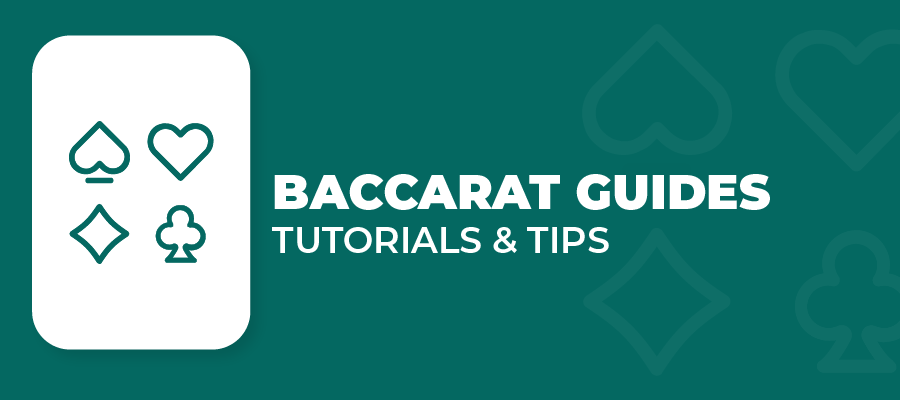 baccarat guides academy