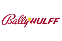 Bally Wulff Logo