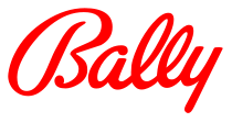 bally logo