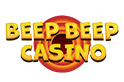 Логотип beep beep casino