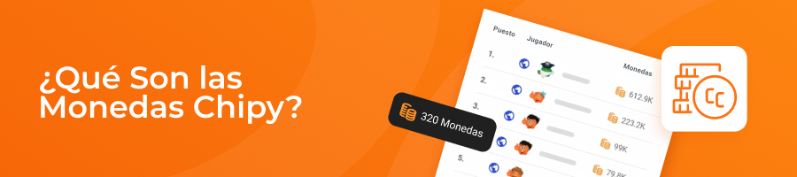 beneficios de la membresia de chipy coins es