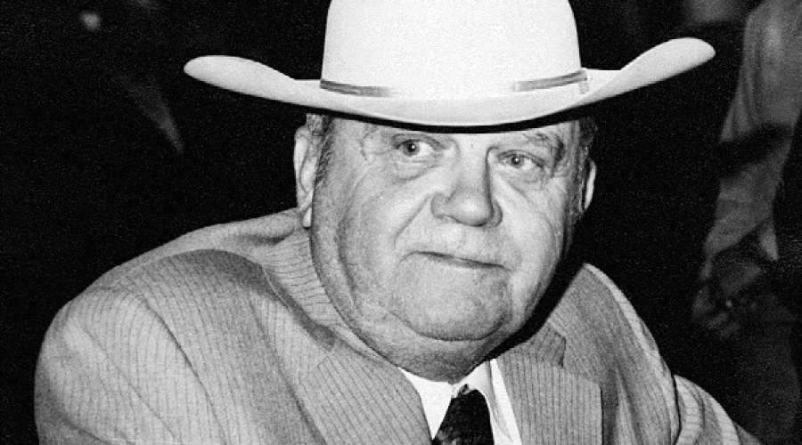 image of Benny Binion