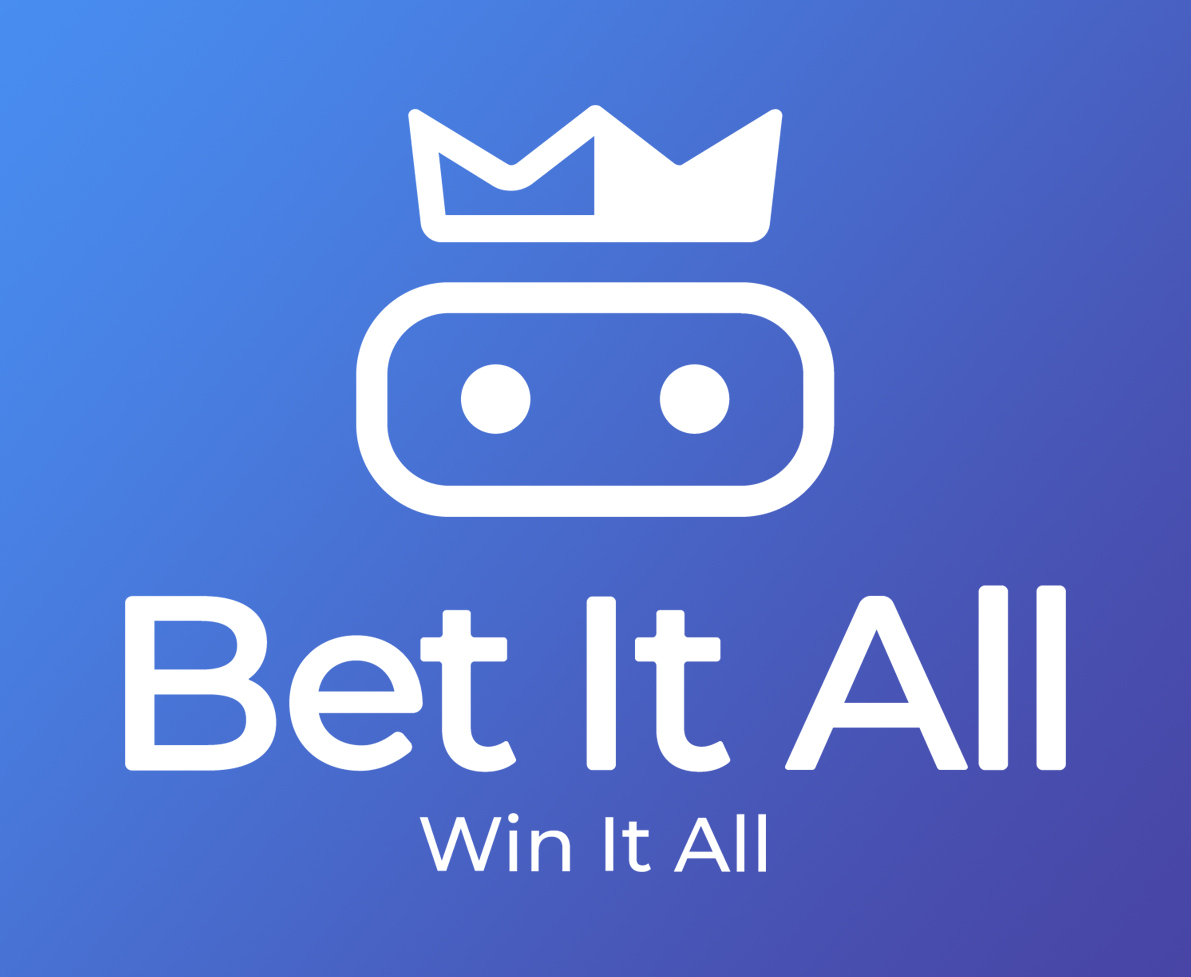 bet it all logo