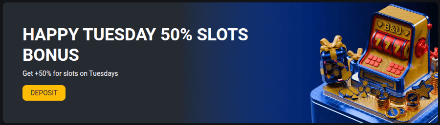 betandyou_happy_tuesday