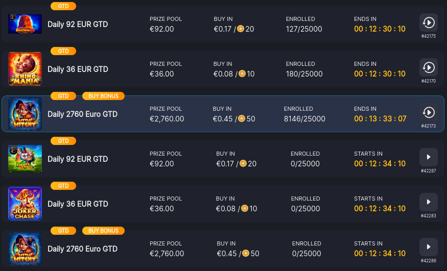 betflash24 casino game of slots