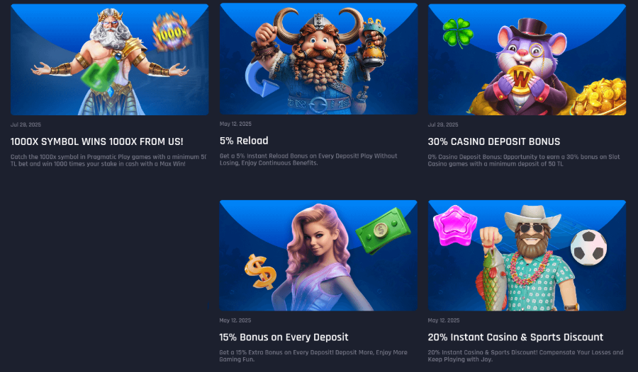 betigma_casino_other_bonuses