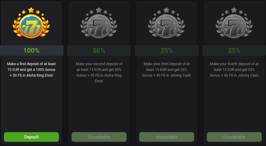 betlabel casino welcome