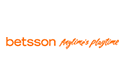 betsson casino logo