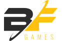 BF Games Logo