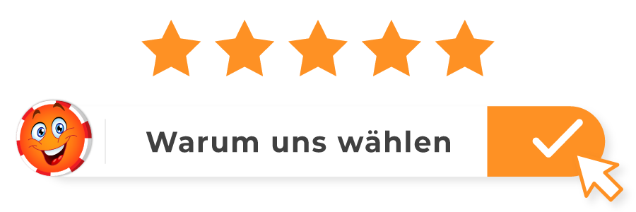 Bild von Warum wählen Sie uns