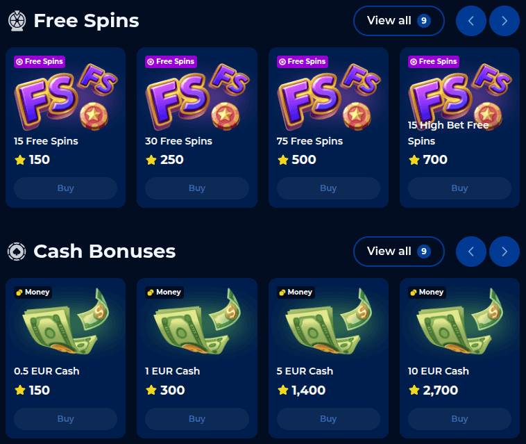 BillionaireSpin Joins Chipy: Spin, Shop, And Climb The Loyalty Ladder ...