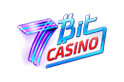7bit casino logo