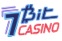 7bit casino logo