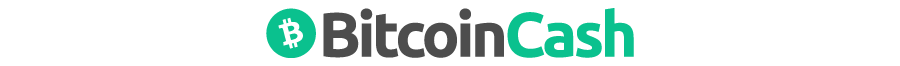 bitcoin cash logo