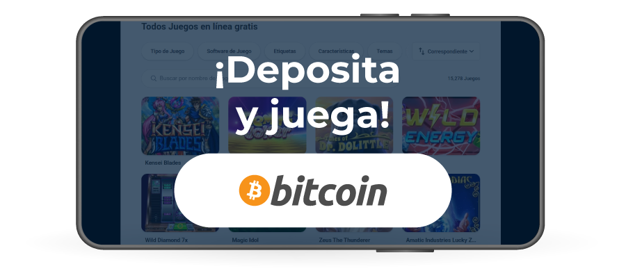 depositos de criptomonedas