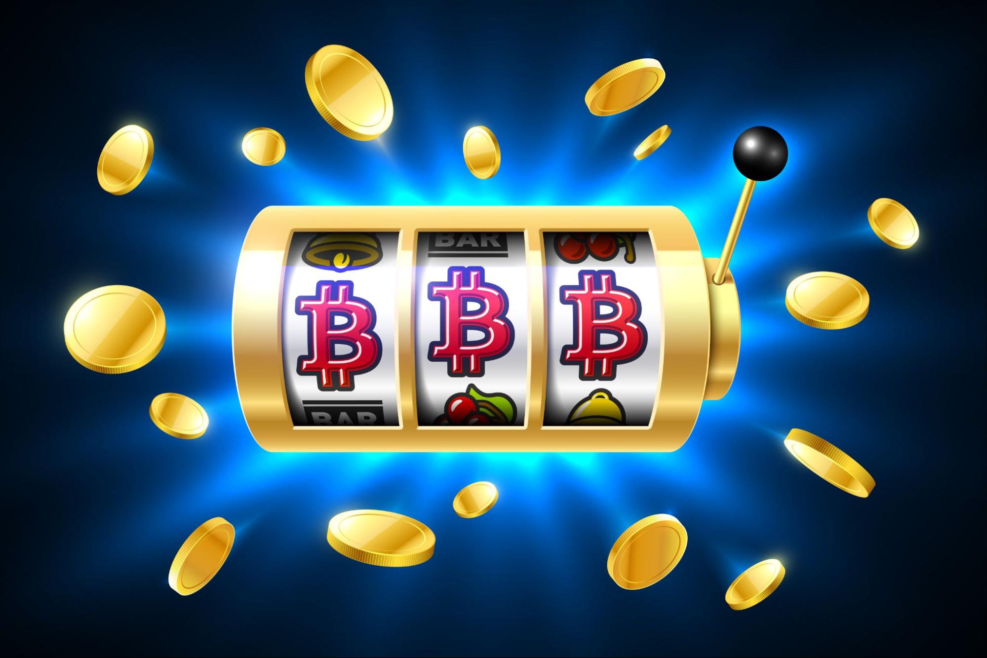 Why bitcoin casino 2022 Is A Tactic Not A Strategy